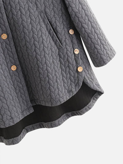 Leah| Women's Warm Winter Jacket