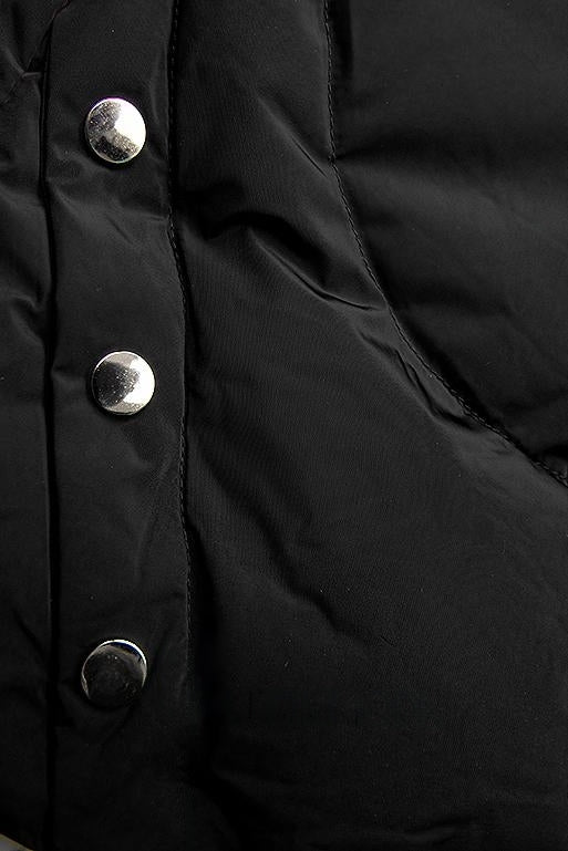 Lydia| Luxe All-Weather Jacket