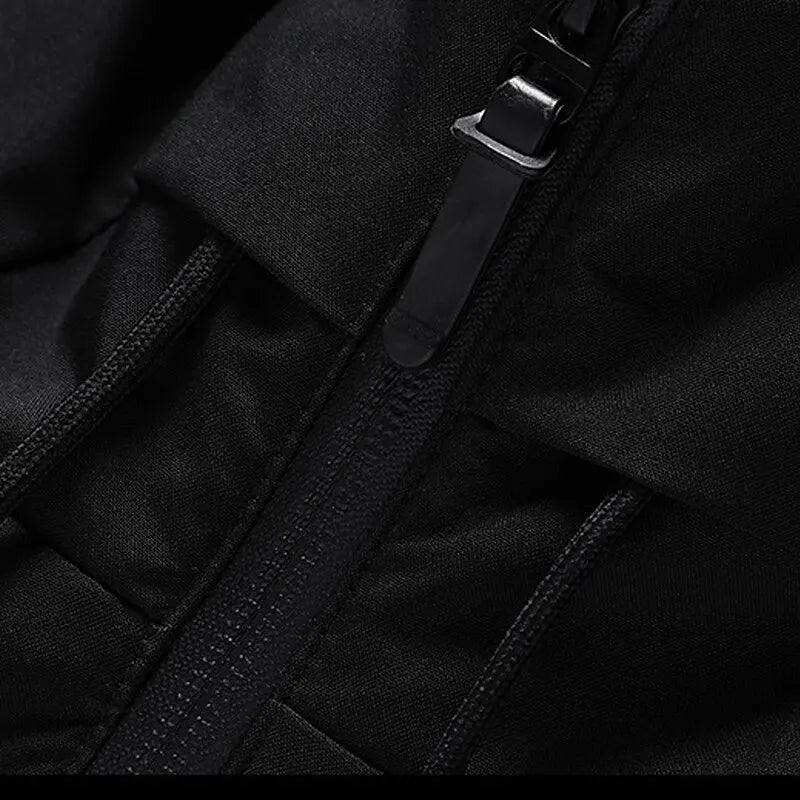 Callum™ | Waterproof Winter Jacket