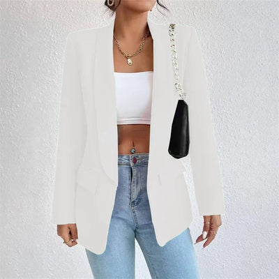 Natalie/ Streetwear Fashion Coat