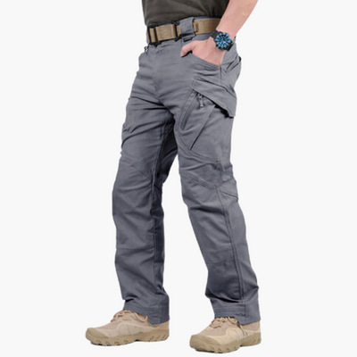 Liam/ All-Weather Adventure Pants